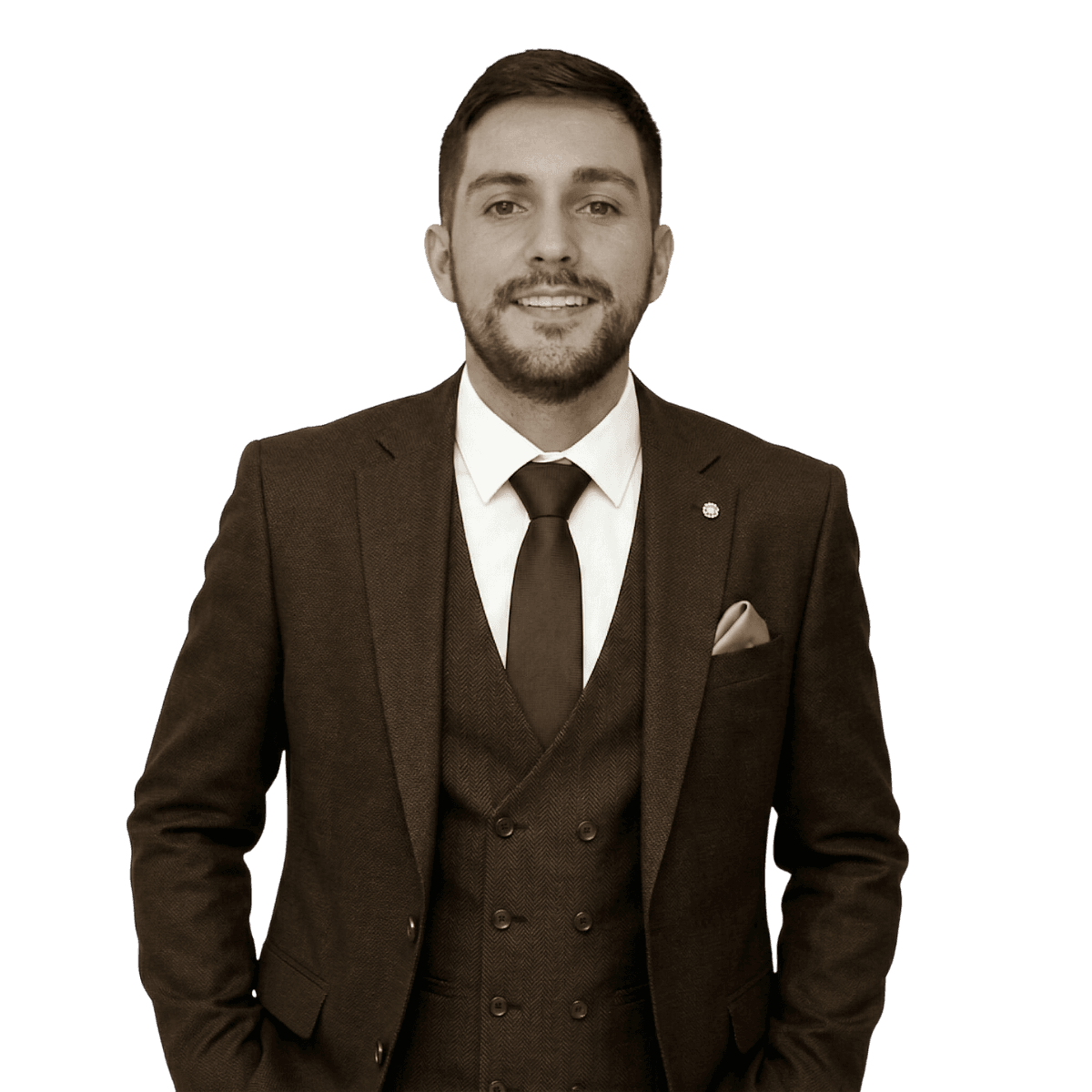 Nicolás Ibáñez - Estratega independiente de Gestión de Patrimonio e Ingeniería de Capital